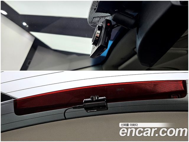 Kia Canival 2019 — photo 20