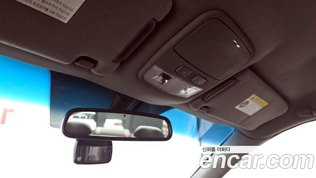 Hyundai Grandeur 2003 — photo 15