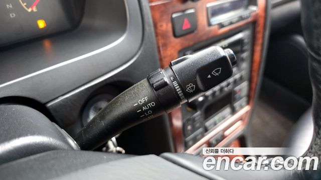 Hyundai Grandeur 2003 — photo 18