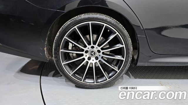 Mercedes-Benz CLS-Class 2019 — photo 5