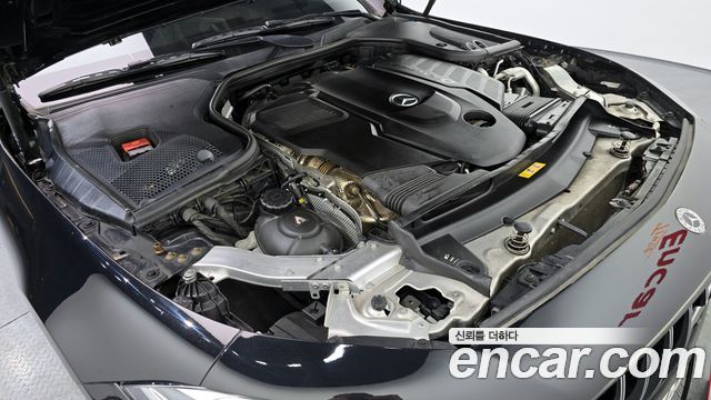 Mercedes-Benz CLS-Class 2019 — photo 6