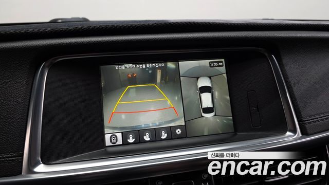 Kia K5 2017 — photo 15
