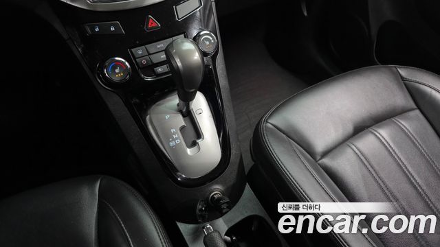 Chevrolet Korea Orlando 2017 — photo 9