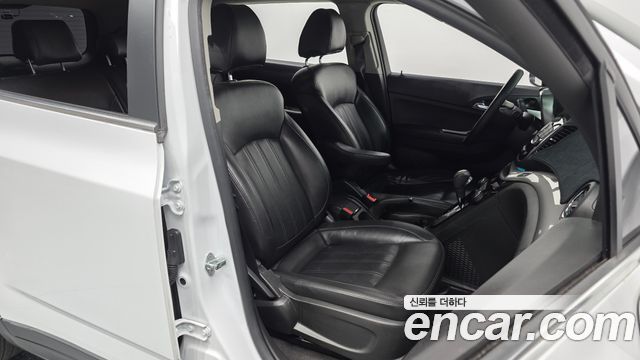 Chevrolet Korea Orlando 2017 — photo 10