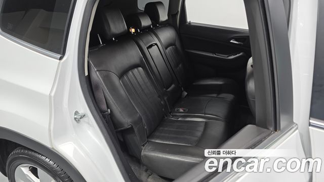 Chevrolet Korea Orlando 2017 — photo 12