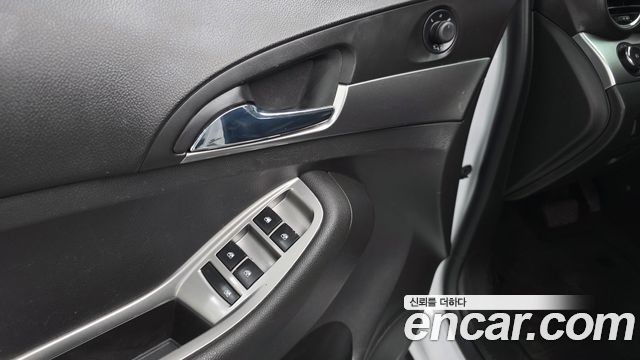 Chevrolet Korea Orlando 2017 — photo 16
