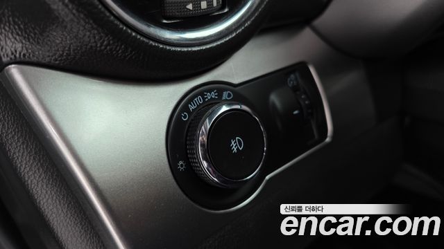 Chevrolet Korea Orlando 2017 — photo 17