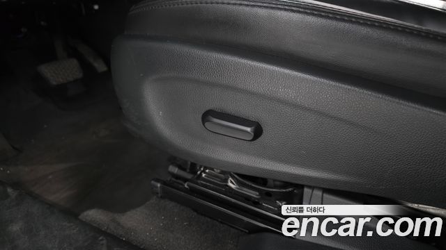 Chevrolet Korea Orlando 2017 — photo 18