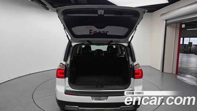 Chevrolet Korea Orlando 2017 — photo 20