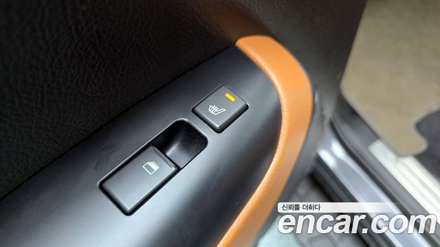 Kia Mohave 2018 — photo 19