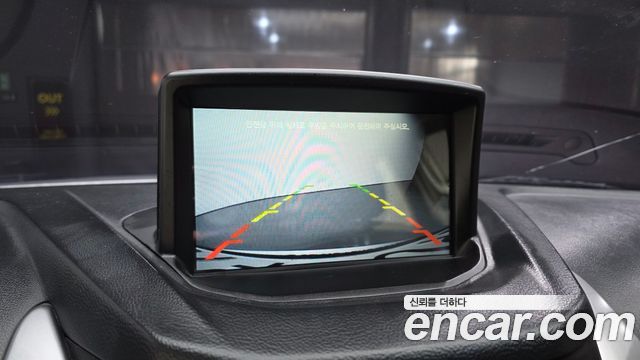 KG Mobility KORANDO 2016 — photo 15