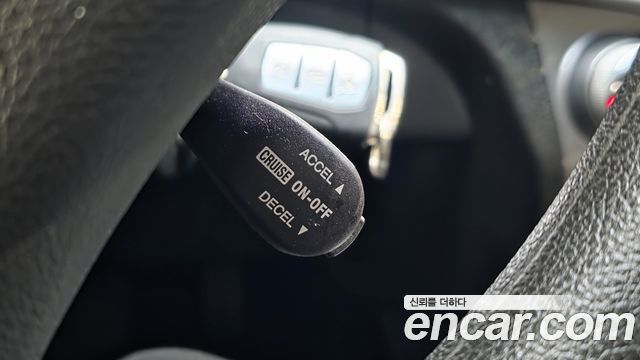 KG Mobility KORANDO 2016 — photo 19