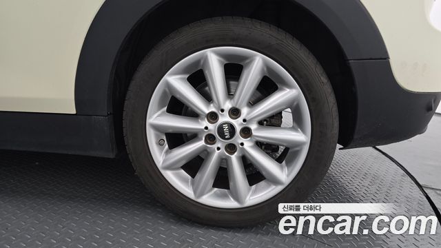 Mini Clubman 2021 — photo 5