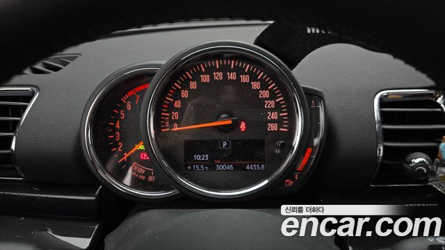 Mini Clubman 2021 — photo 8