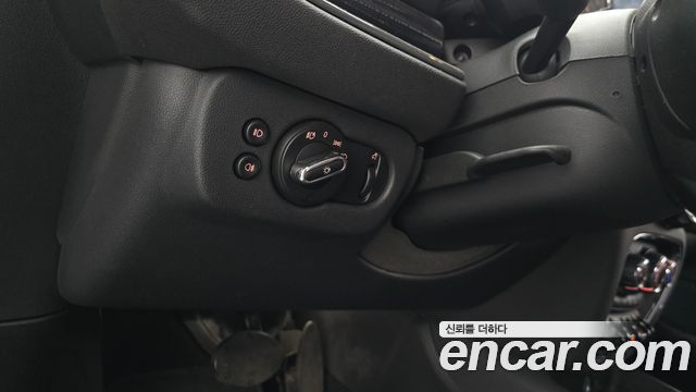 Mini Clubman 2021 — photo 14