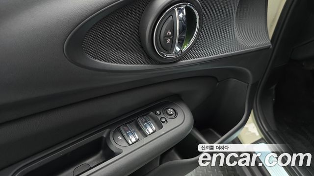 Mini Clubman 2021 — photo 17
