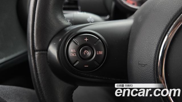 Mini Clubman 2021 — photo 18