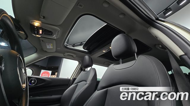 Mini Clubman 2021 — photo 20