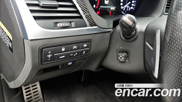 Genesis G80 2018 — photo 14
