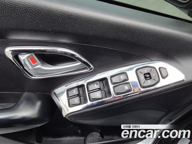 Hyundai Tucson 2014 — photo 5