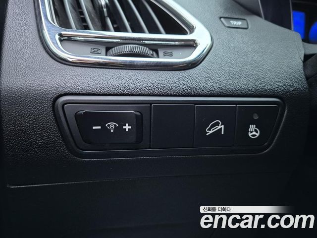 Hyundai Tucson 2014 — photo 6