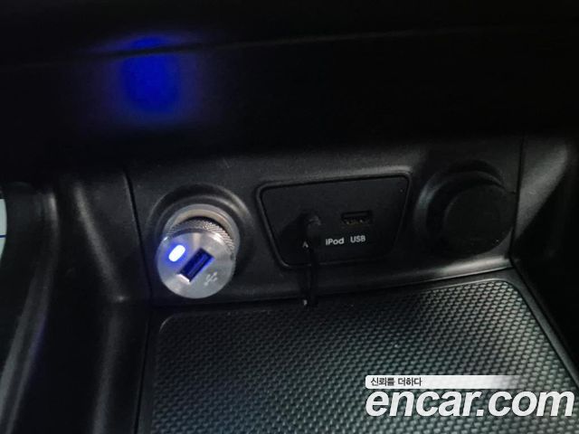 Hyundai Tucson 2014 — photo 8
