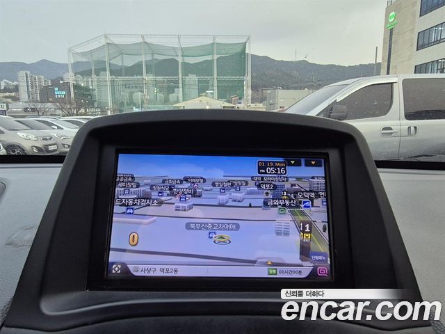 Hyundai Tucson 2014 — photo 9