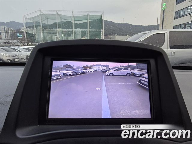 Hyundai Tucson 2014 — photo 13