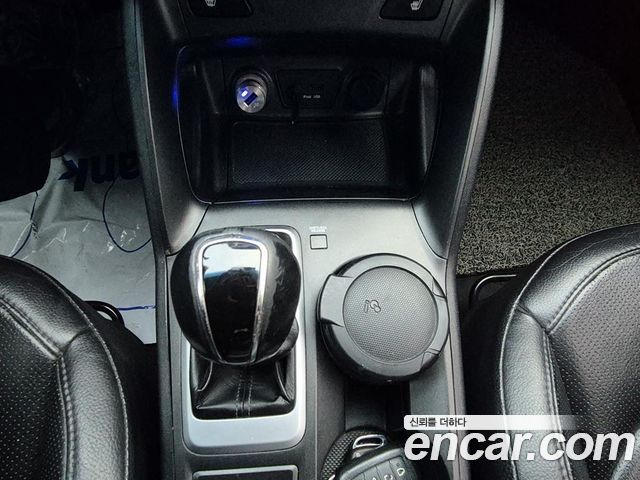 Hyundai Tucson 2014 — photo 16
