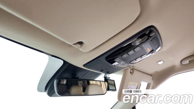 Kia Canival 2021 — photo 17