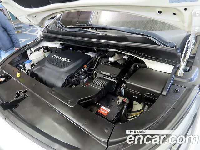 Kia Canival 2017 — photo 6