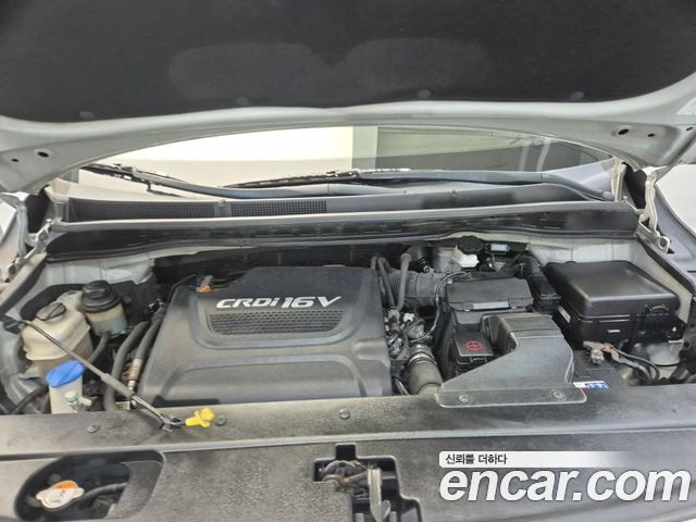 Kia Canival 2015 — photo 5