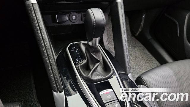 Renault Korea QM6 2024 — photo 9