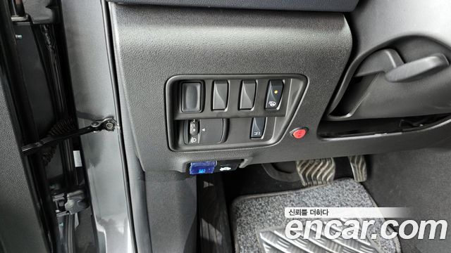 Renault Korea QM6 2024 — photo 16