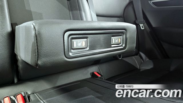 Renault Korea QM6 2024 — photo 19
