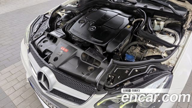 Mercedes-Benz E-Class 2014 — photo 6