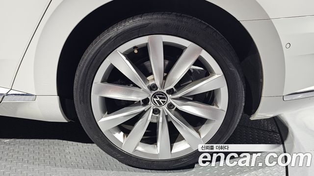 Volkswagen Arteon 2022 — photo 5