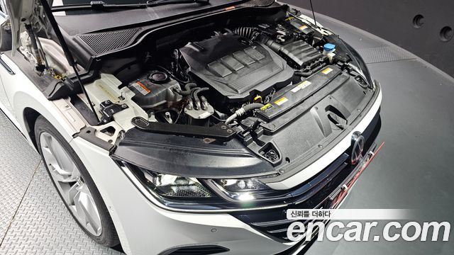 Volkswagen Arteon 2022 — photo 6