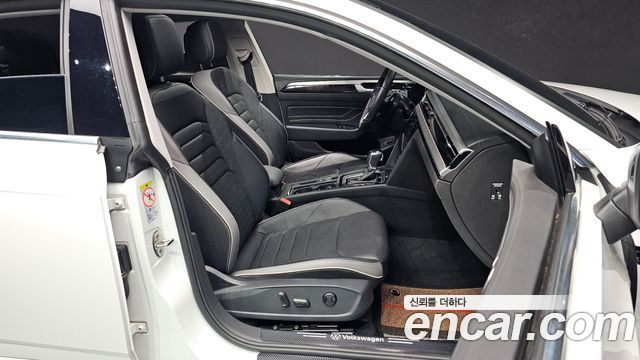 Volkswagen Arteon 2022 — photo 10
