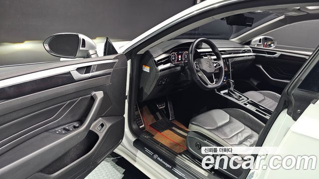 Volkswagen Arteon 2022 — photo 12