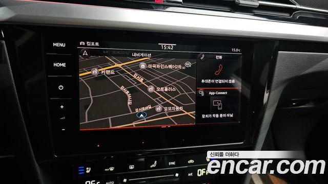 Volkswagen Arteon 2022 — photo 14