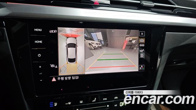Volkswagen Arteon 2022 — photo 15