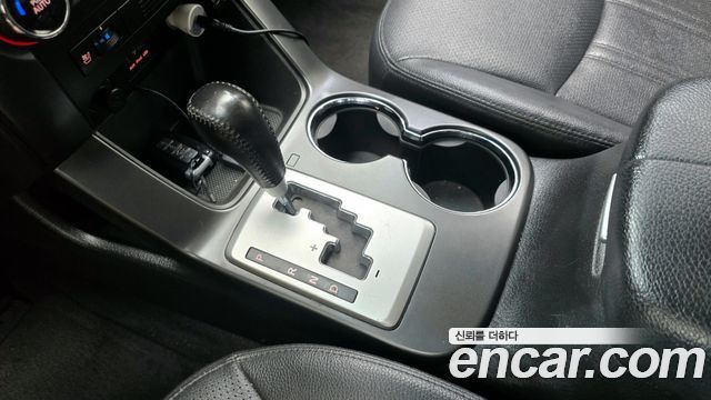 Kia Sorento 2011 — photo 9