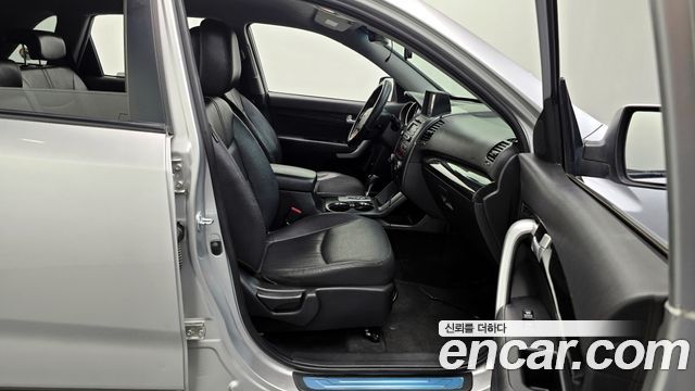 Kia Sorento 2011 — photo 10