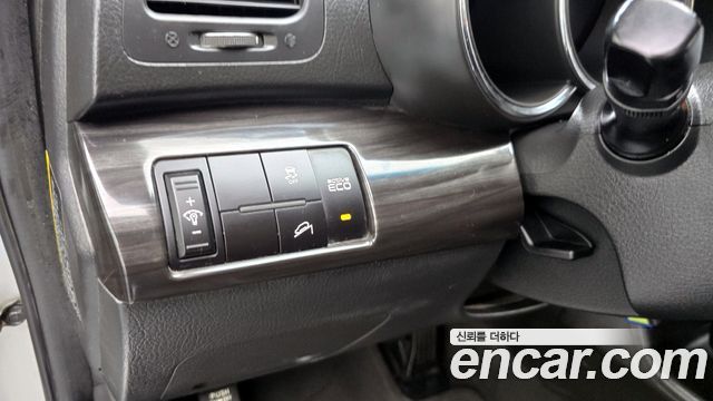 Kia Sorento 2011 — photo 13