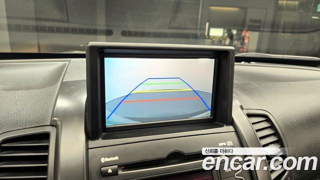 Kia Sorento 2011 — photo 16