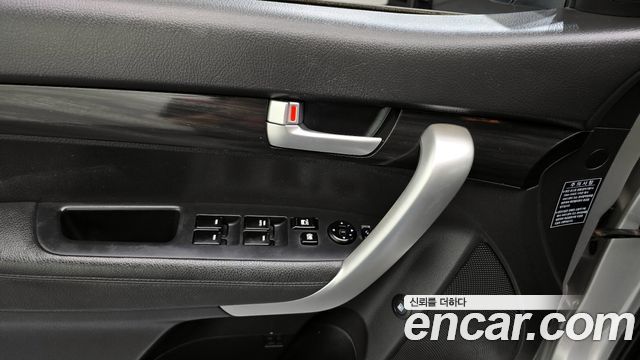 Kia Sorento 2011 — photo 18