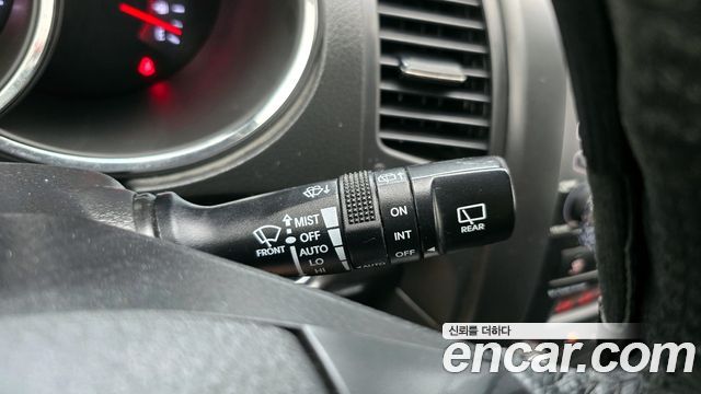 Kia Sorento 2011 — photo 19