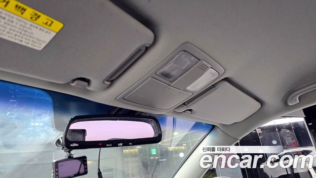 Kia Sorento 2011 — photo 20