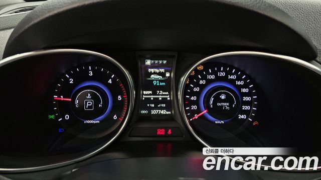 Hyundai Santafe 2015 — photo 8